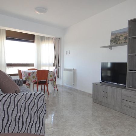 Manresa Apartamentos Turisticos Ngoại thất bức ảnh