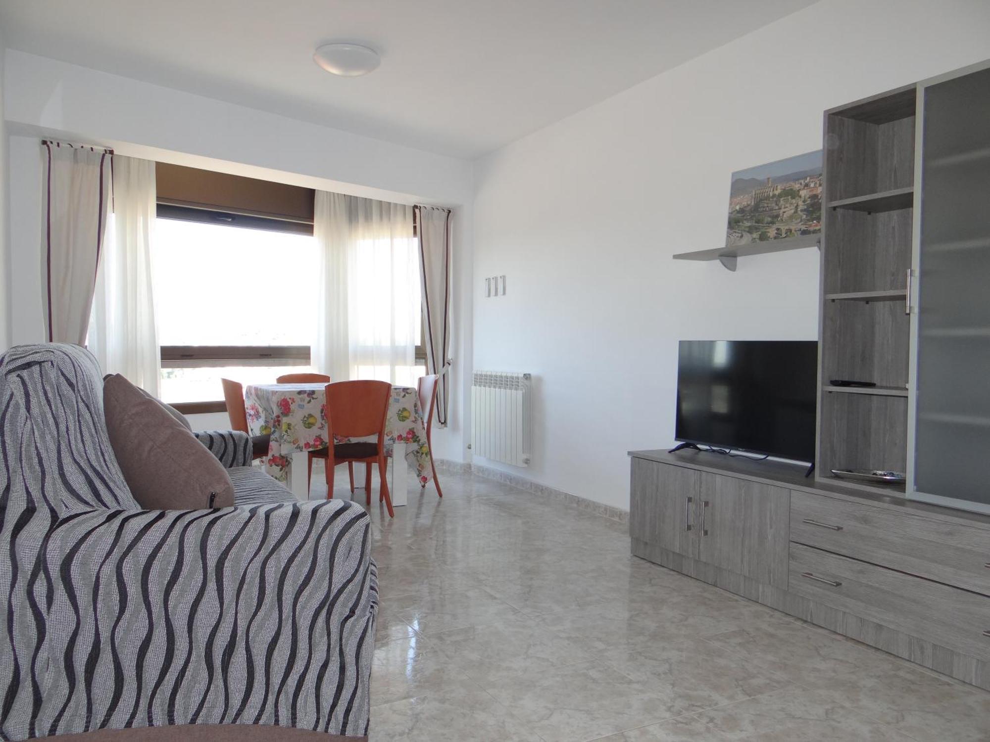 Manresa Apartamentos Turisticos Ngoại thất bức ảnh