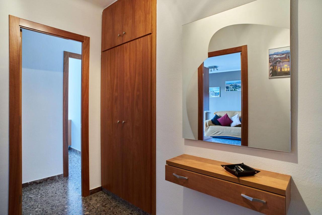 Manresa Apartamentos Turisticos Ngoại thất bức ảnh