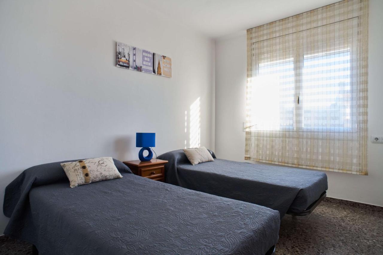 Manresa Apartamentos Turisticos Ngoại thất bức ảnh