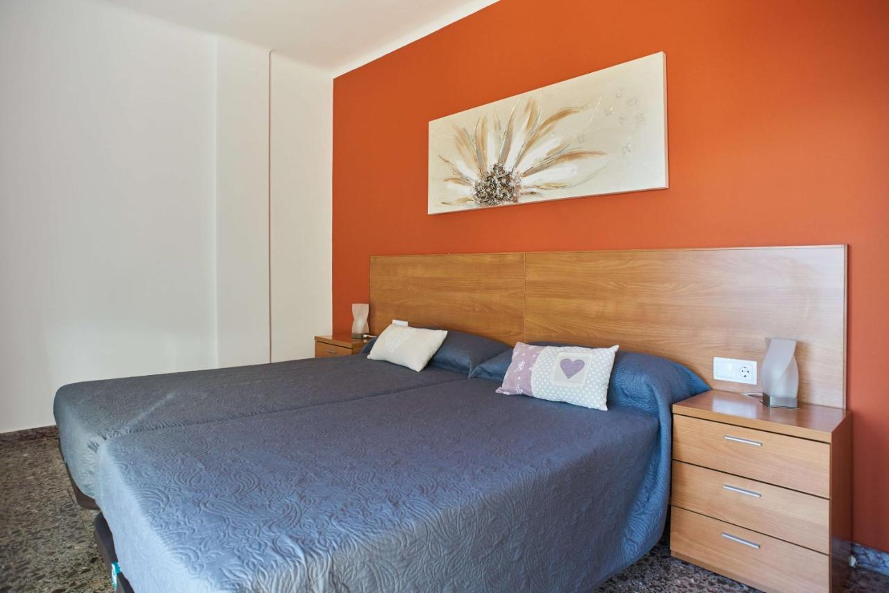 Manresa Apartamentos Turisticos Ngoại thất bức ảnh