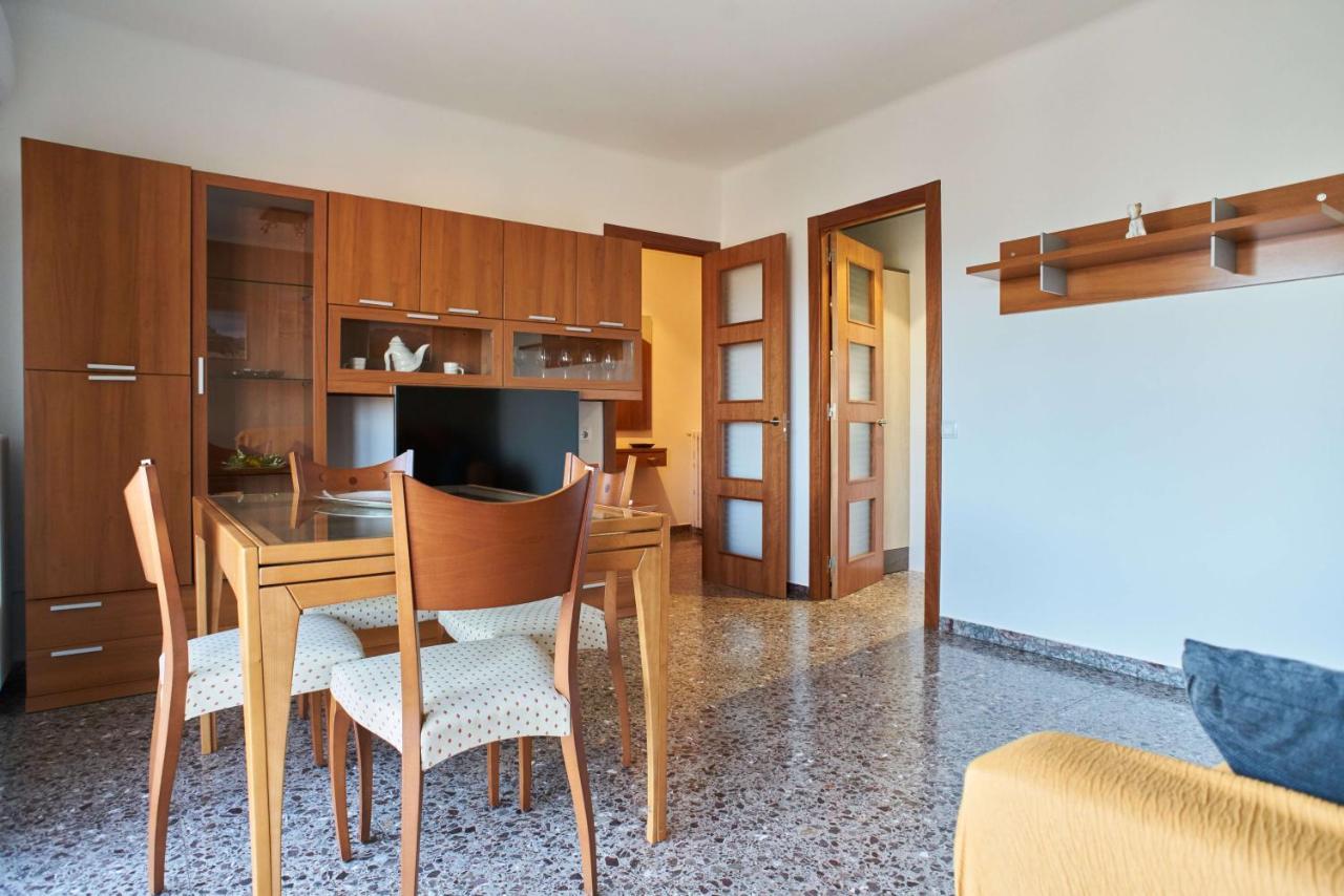 Manresa Apartamentos Turisticos Ngoại thất bức ảnh