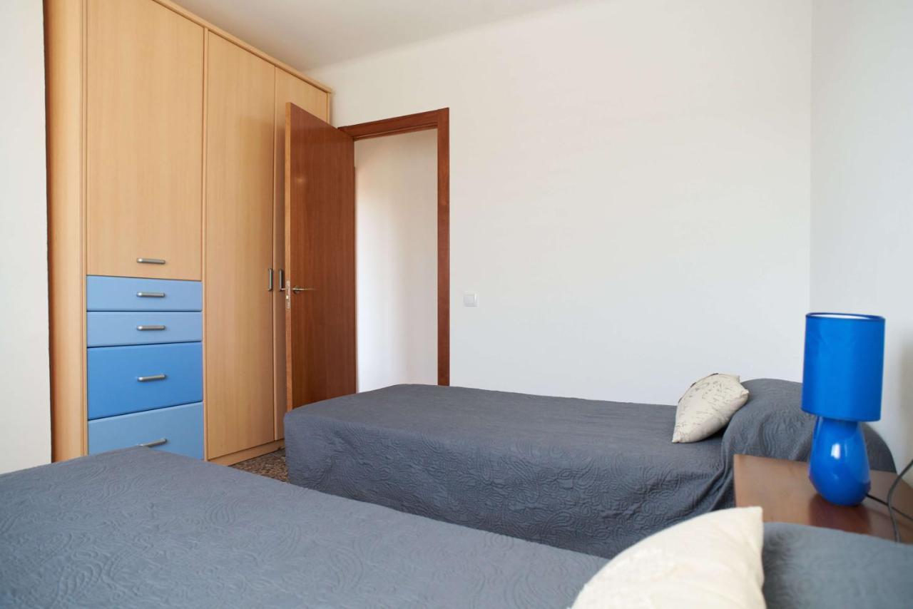 Manresa Apartamentos Turisticos Ngoại thất bức ảnh