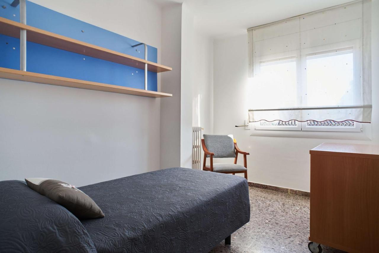 Manresa Apartamentos Turisticos Ngoại thất bức ảnh