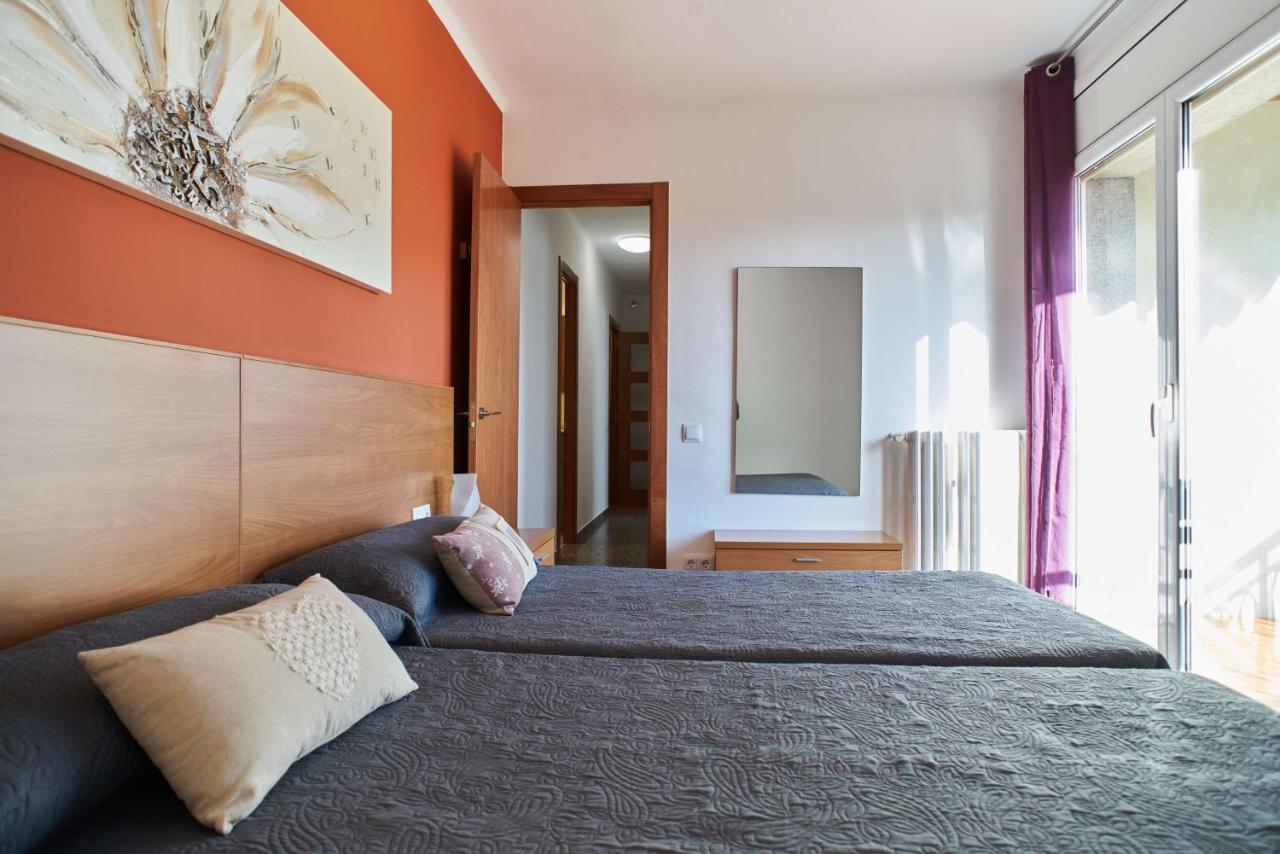 Manresa Apartamentos Turisticos Ngoại thất bức ảnh