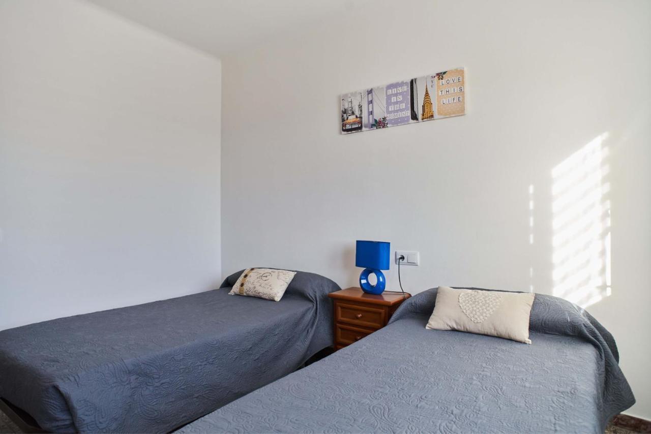 Manresa Apartamentos Turisticos Ngoại thất bức ảnh