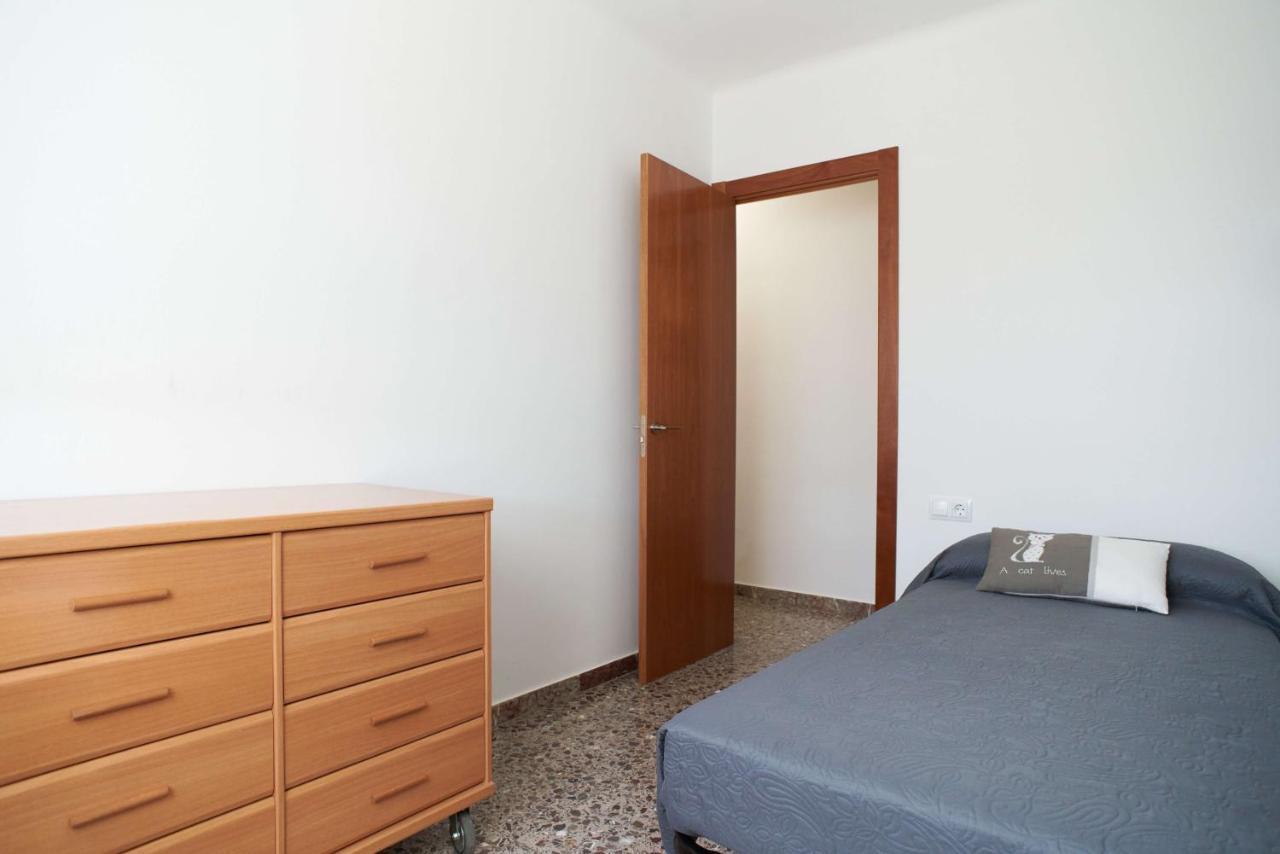 Manresa Apartamentos Turisticos Ngoại thất bức ảnh