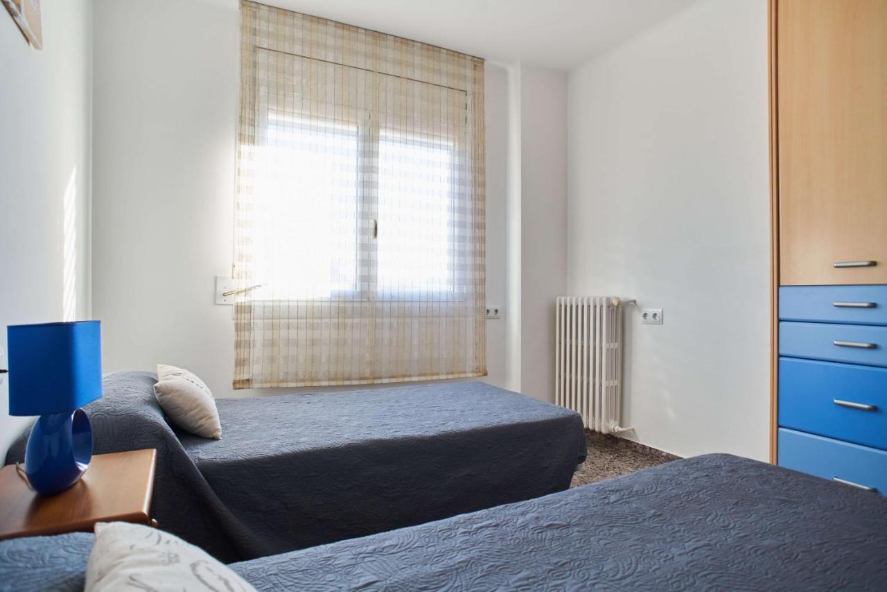Manresa Apartamentos Turisticos Ngoại thất bức ảnh